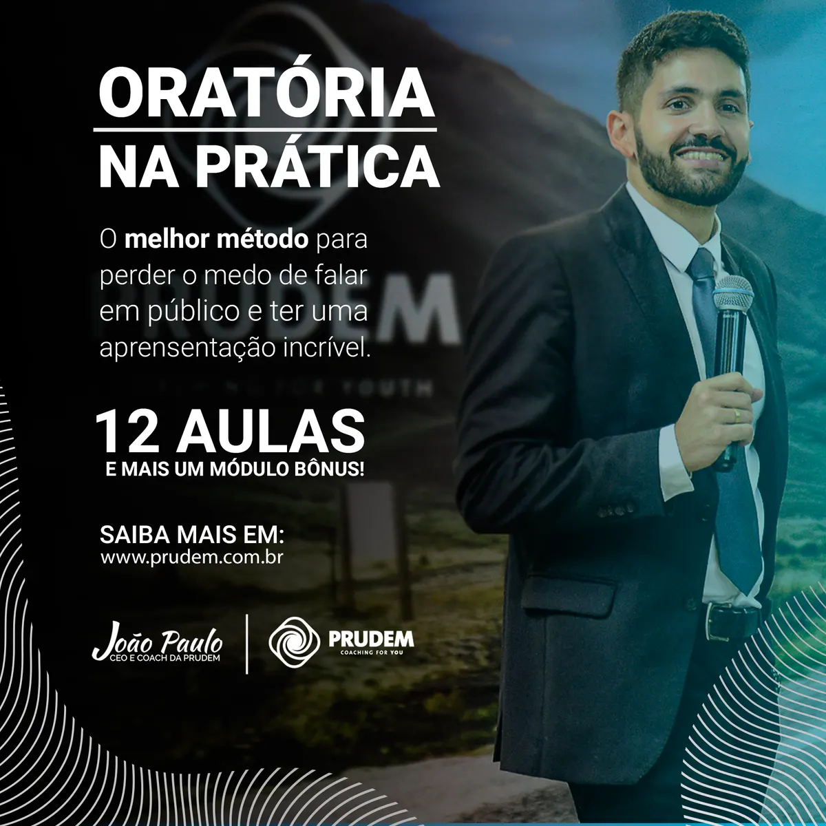 Oratória na prática