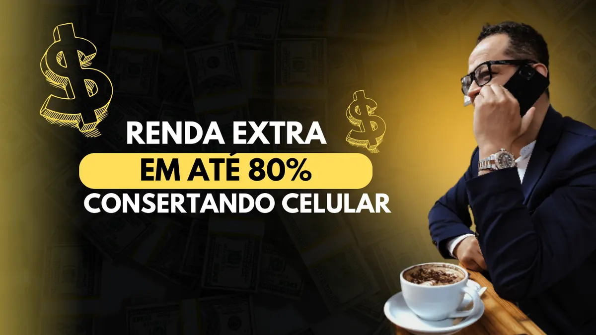 Faz Você Mesmo 4 cursos por um preço especial