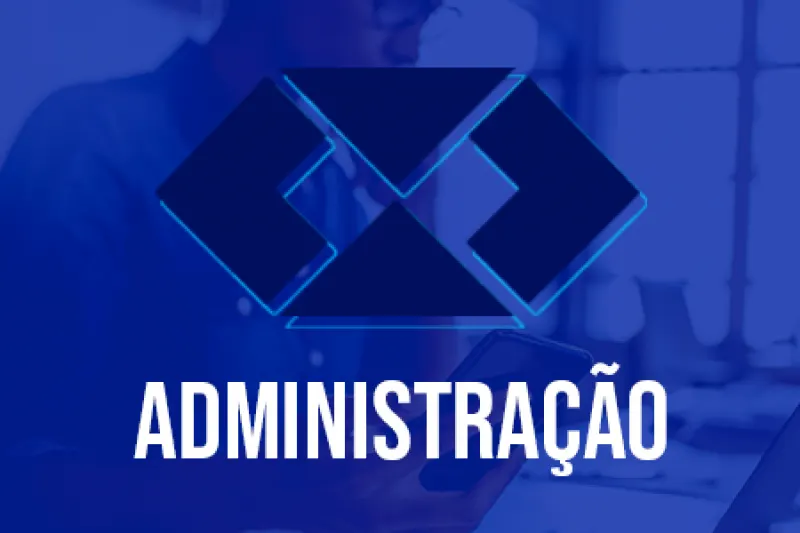 Curso online de Administração no Mercado de Trabalho