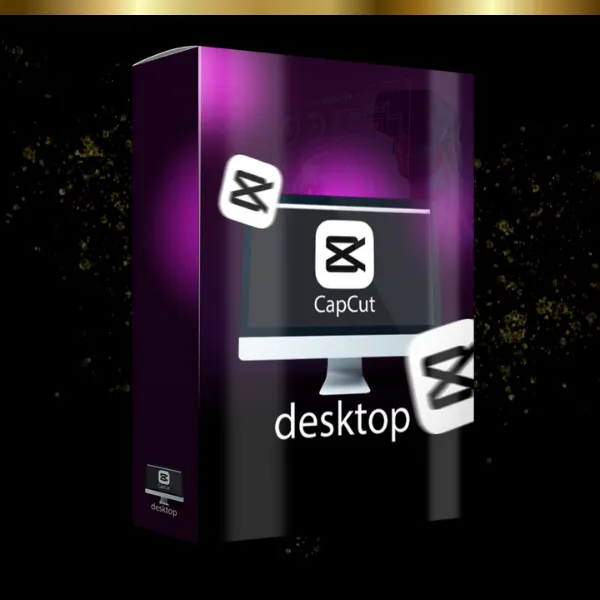 Capcut Desktop