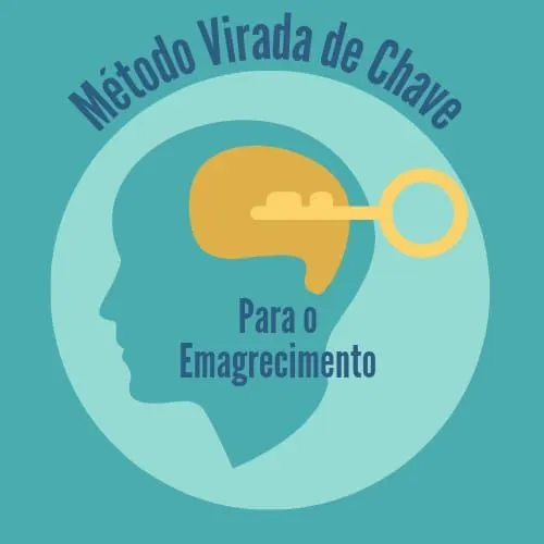Método Virada de Chave 2.0 para o Emagrecimento