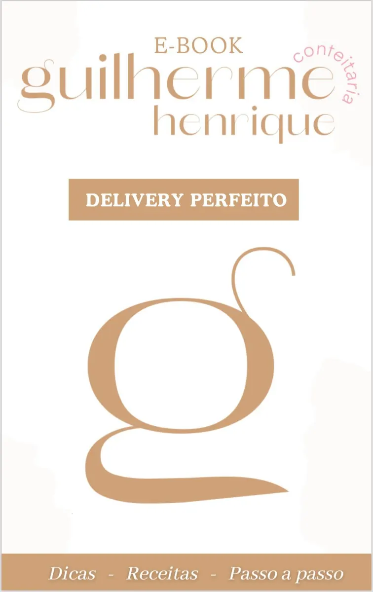 Delivery Perfeito
