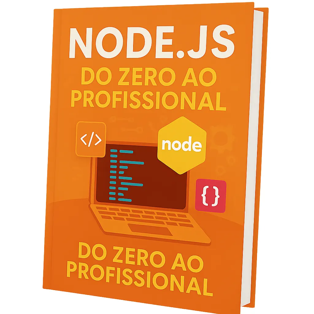 Node.js do Zero ao Profissional