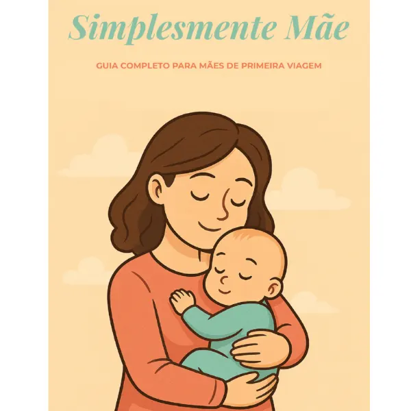 Simplesmente Mãe