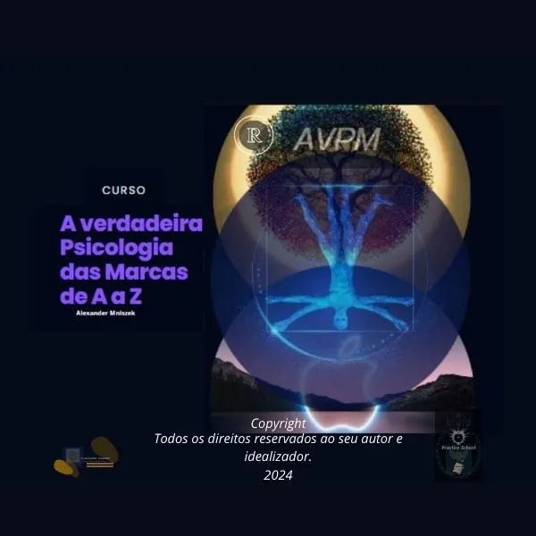 AVPM - A verdadeira Psicologia das Marcas de A a Z