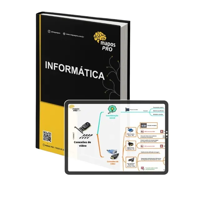 Informática para Polícia Civil do Alagoas (PC-AL)