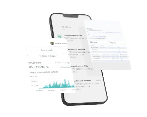 Renda digital - Imersão presencial