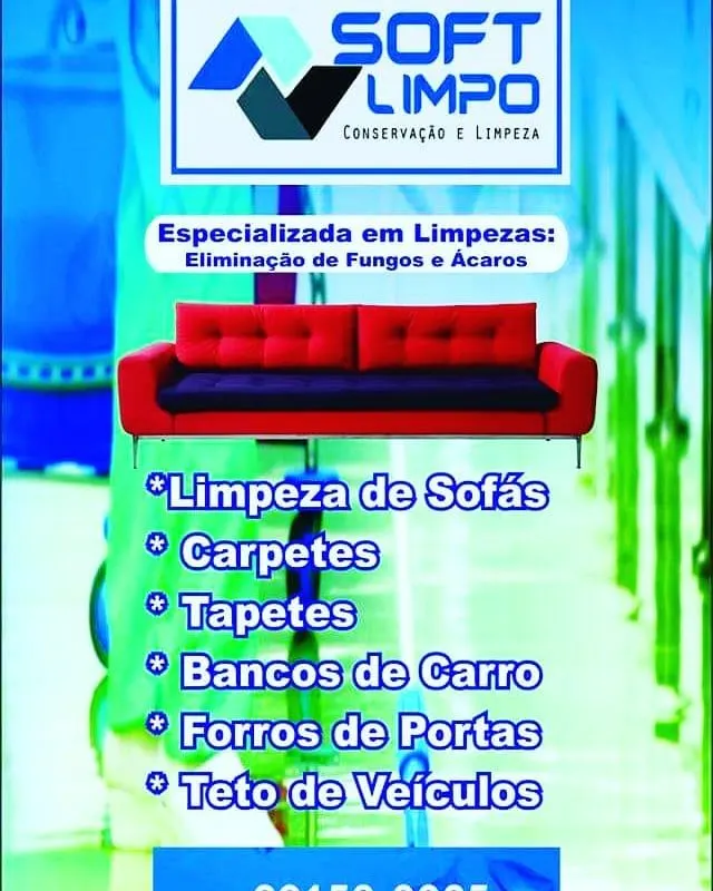 curso lavagem a seco de estofados