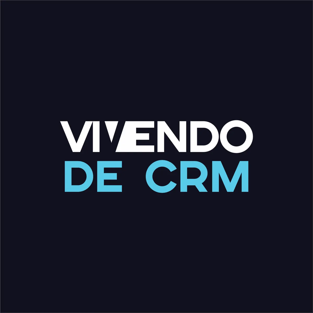 Método Vivendo de CRM