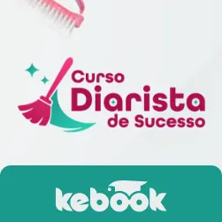 Curso Diarista de Sucesso