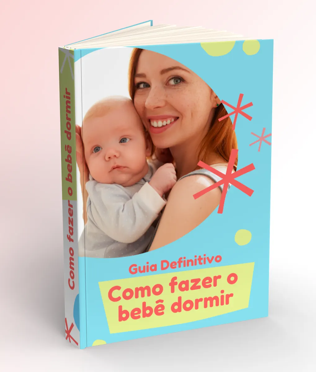 Como Fazer seu Bebê Dormir | Guia Completo