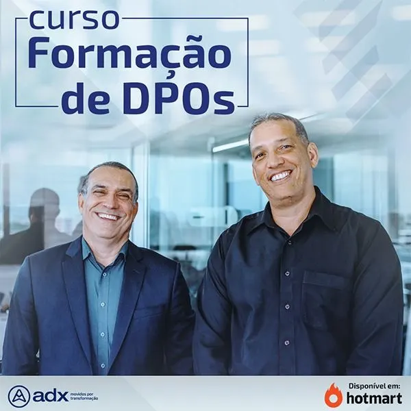 Curso de Formação de DPOs para a Lei Geral de Proteção de Dados