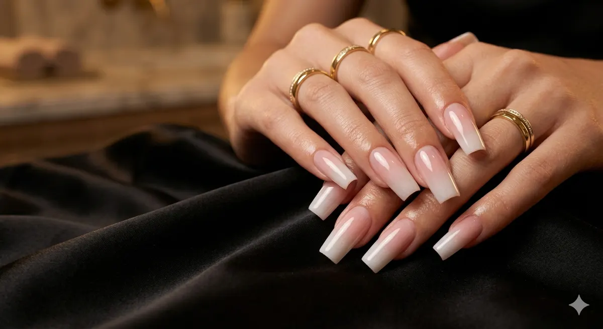 CURSO DESIGNER DE UNHAS: ESPECIALISTA EM FIBRA DE VIDRO!