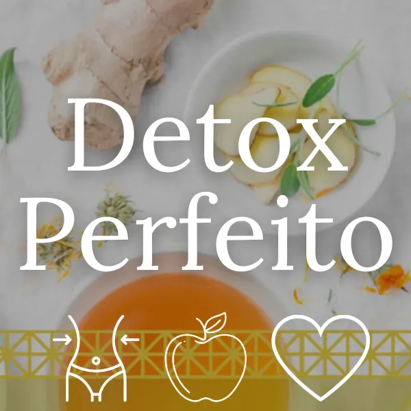 Detox Perfeito