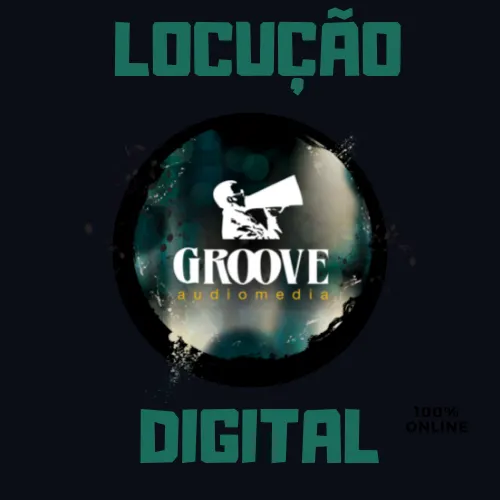 CURSO DE LOCUÇÃO COMERCIAL