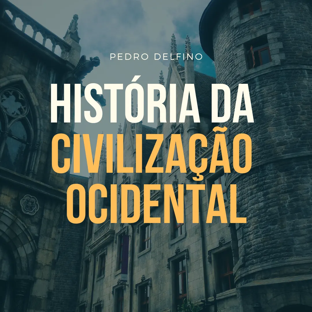 Curso de História Geral da Civilização Ocidental