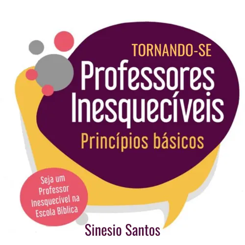 TORNANDO-SE PROFESSORES INESQUECÍVEIS 1 - Básico