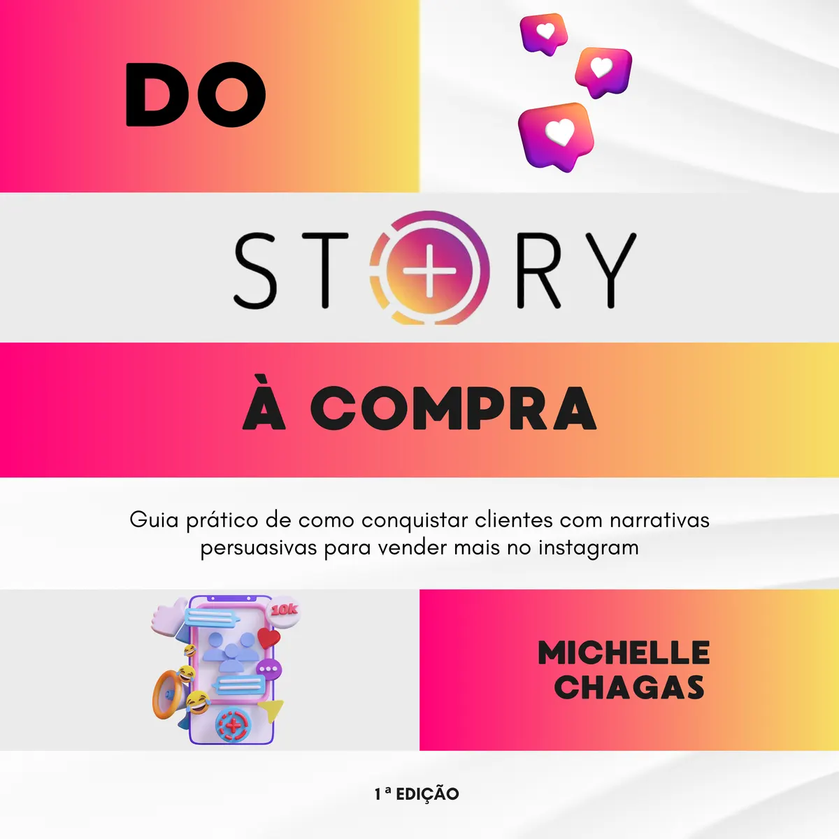 Do Story à Compra