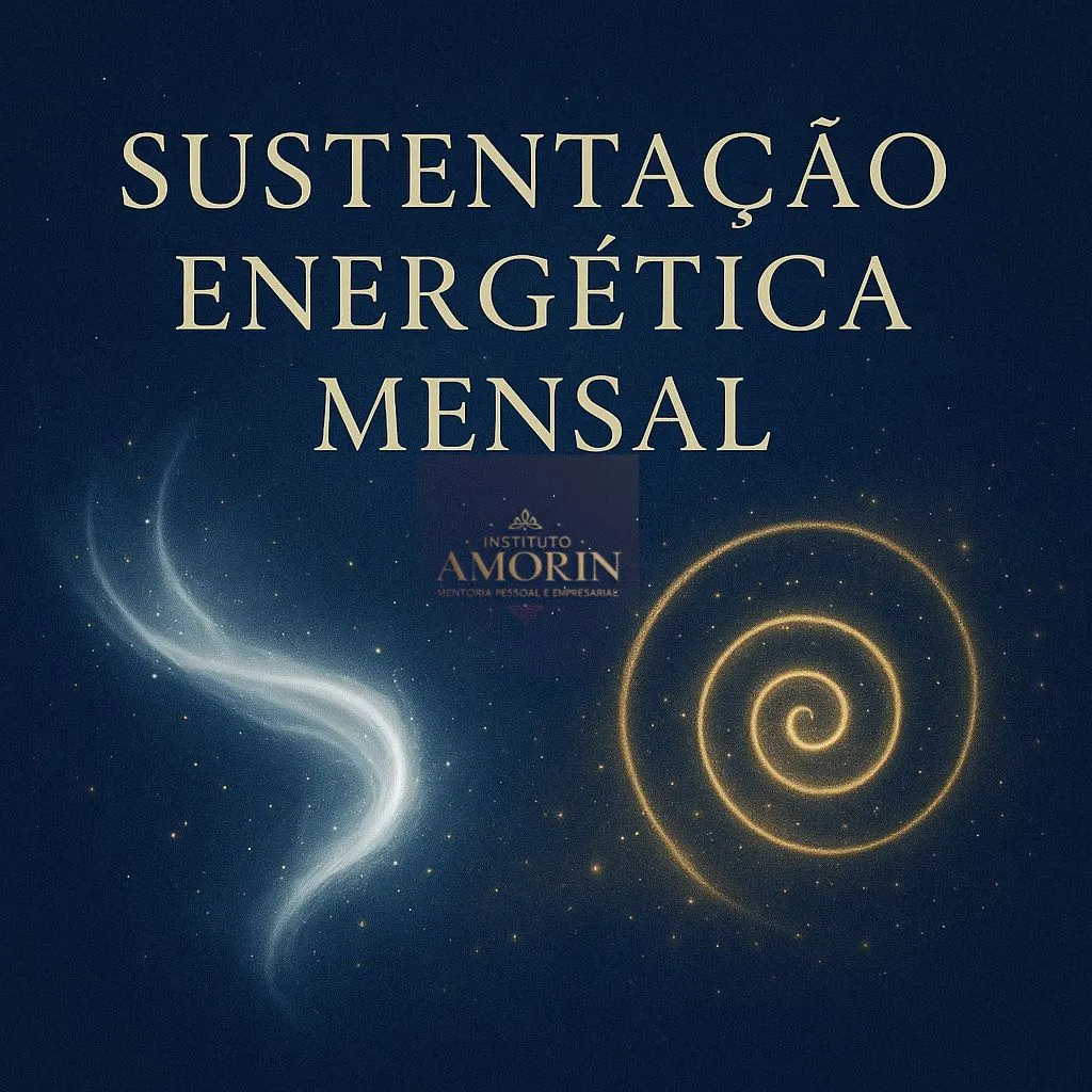 Sustentação Energética Mensal – Para você ou sua empresa