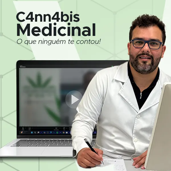 Cannabis Medicinal: O que ninguém te contou - Um guia prático ao iniciante.