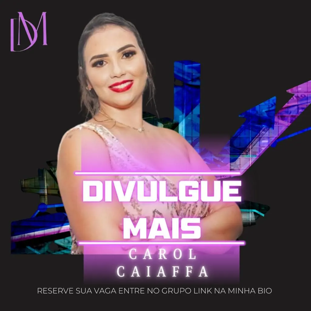 Divulgue Mais