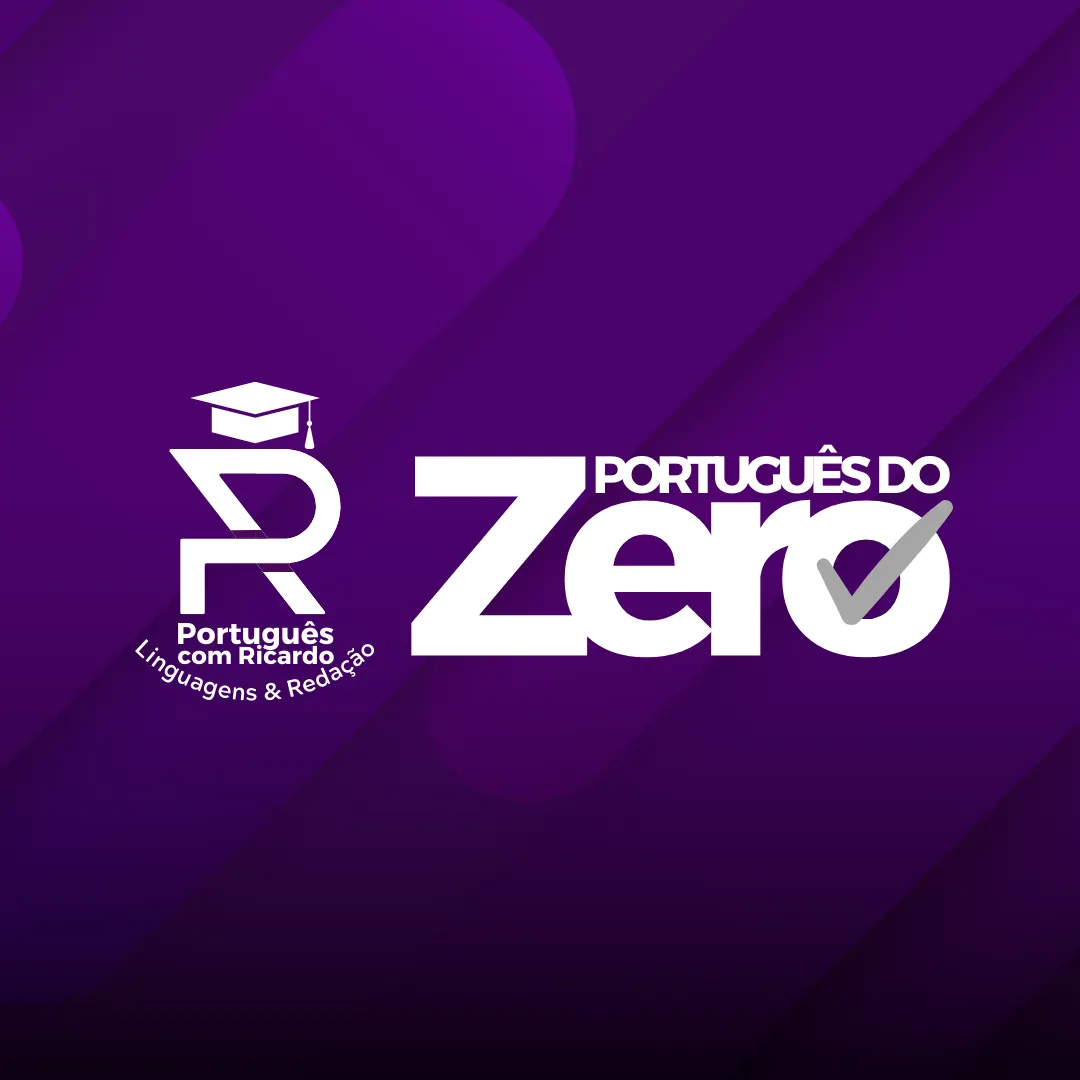Curso Completo Português do Zero