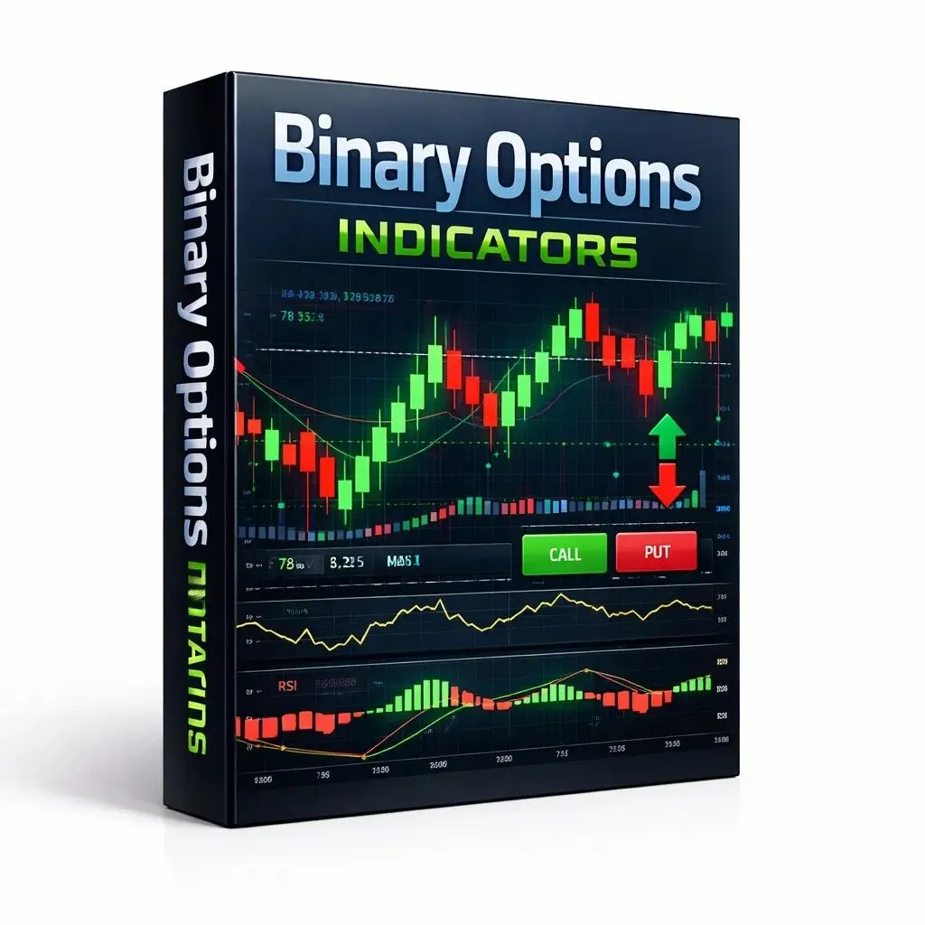 Binary Options Indicators