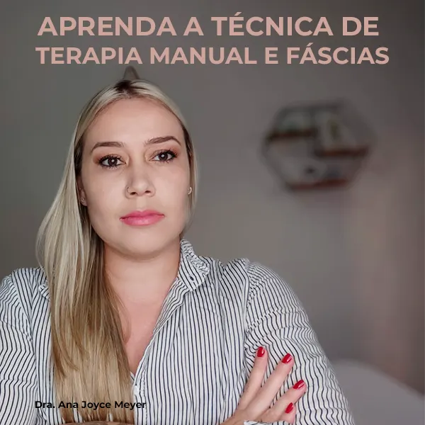 Terapia Manual e Fácias