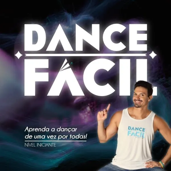✨DANCE FÁCIL - Aprenda a dançar AGORA!💃🕺