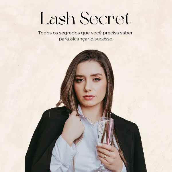 Lash Secret