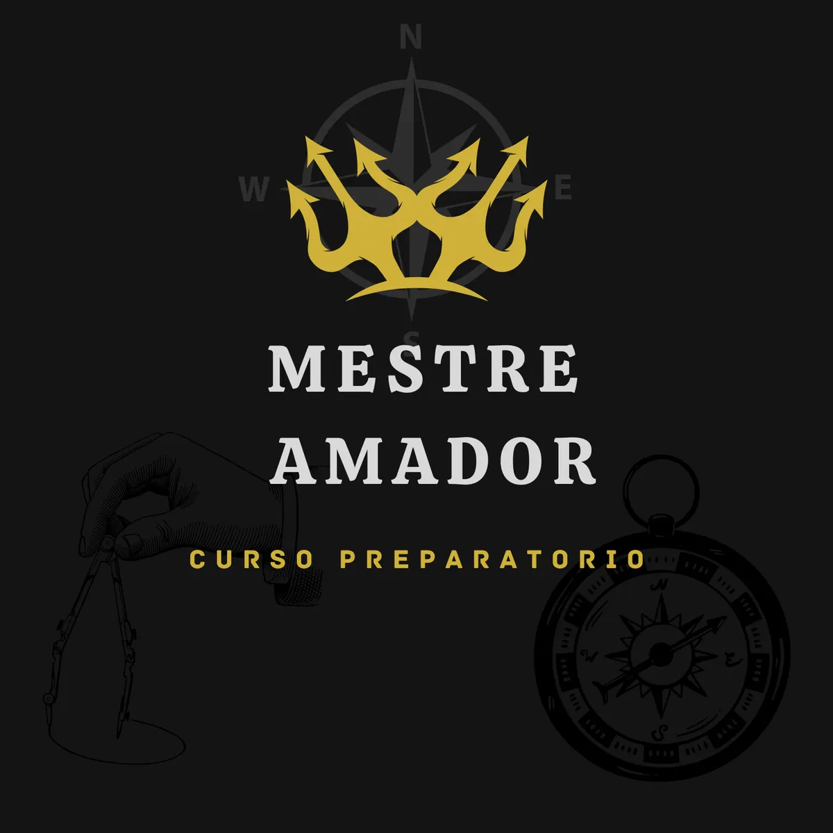 Curso de mestre amador
