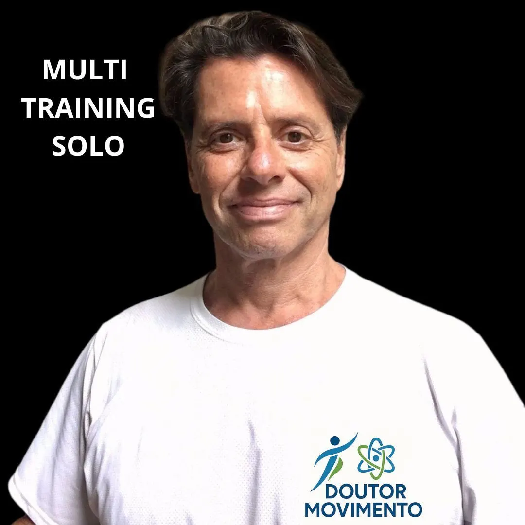 Programa COLUNA SAUDÁVEL QUANTUM FIT®