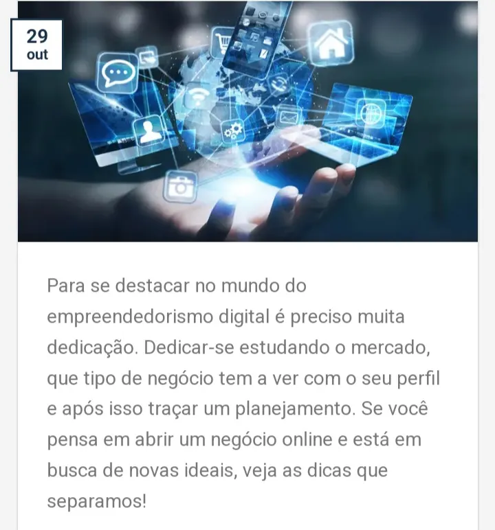 Curso online
