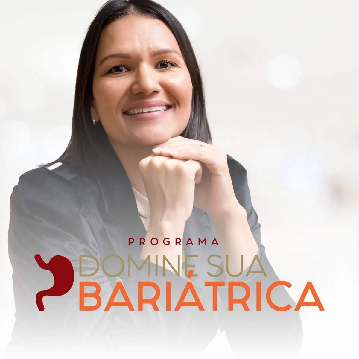PROGRAMA DOMINE SUA BARIÁTRICA VERSÃO I
