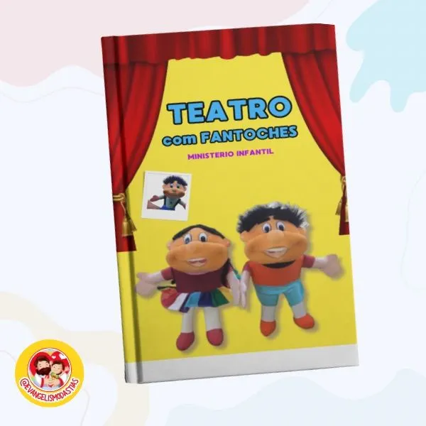 TEATRO PARA FANTOCHES / DEDOCHES