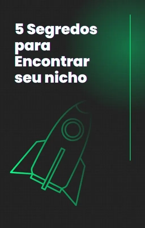 Mentor de marketing digital - Richard Santos