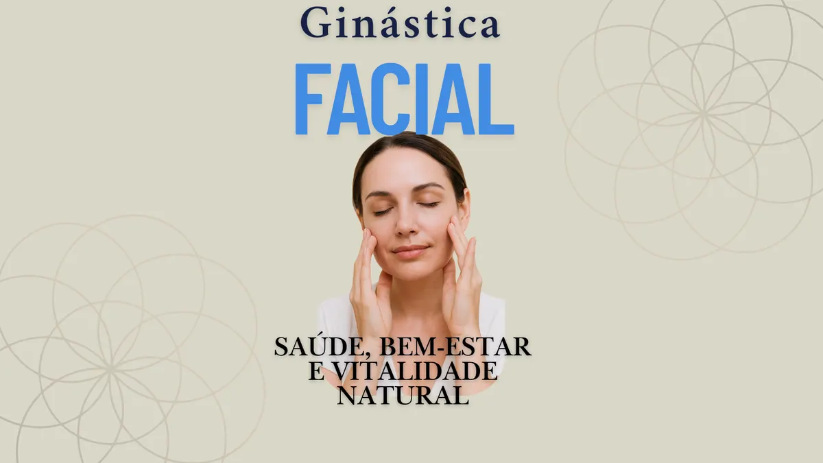 Curso Ginástica Facial