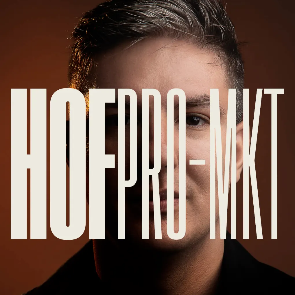 Mentoria HOF Pro-MKT