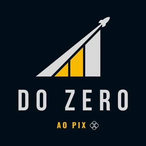 Do Zero ao Pix