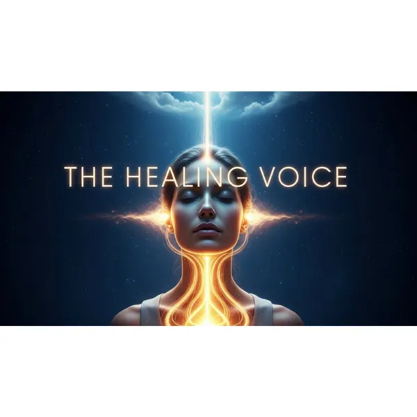 The Healing Voice