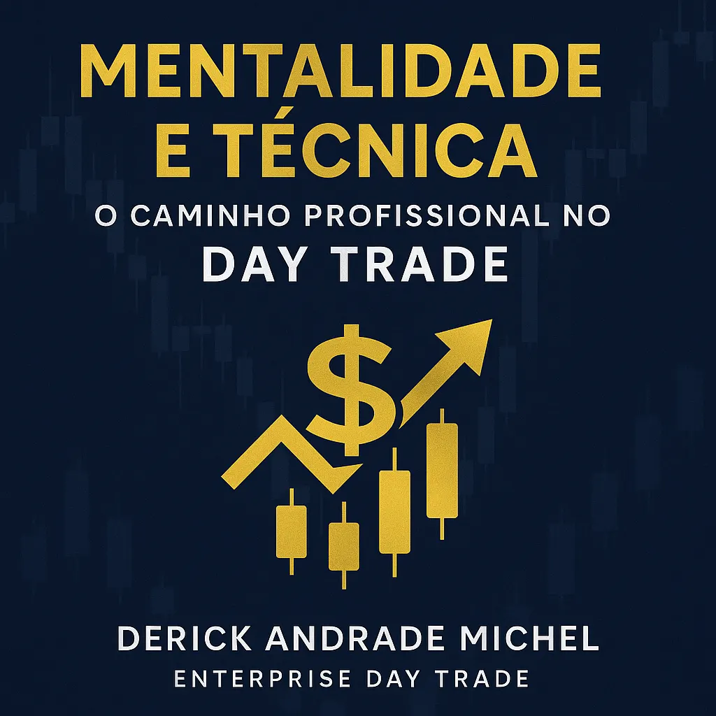 Mentalidade e Técnica: O Caminho Profissional no Day Trade