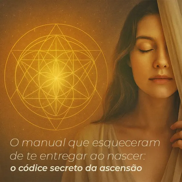 O Manual Que Esqueceram de Te Entregar Quando Você Nasceu
