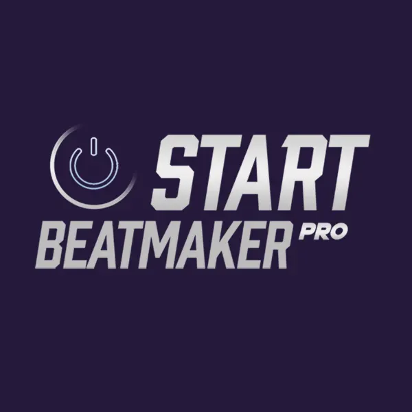 Start Beatmaker PRO