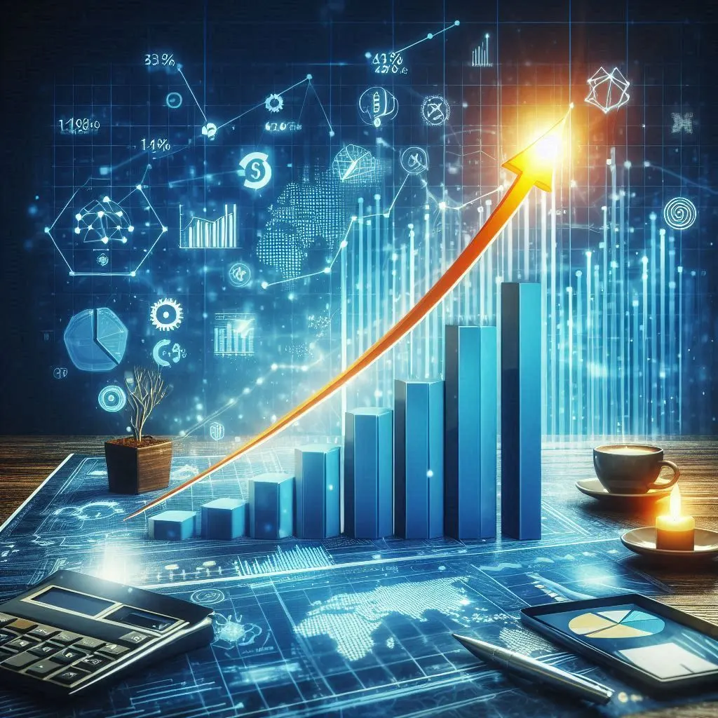 Descomplique suas Finanças AGORA! Planilha Financeira Automatizada para Empresários