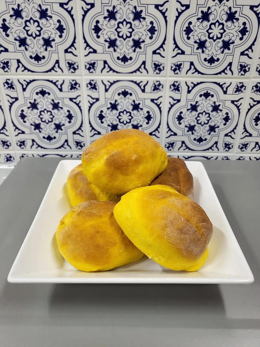 Pães Nutritivos