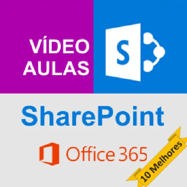 Vídeo-aulas: SharePoint do Office 365 - Formação de Key user