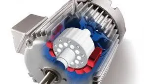 Maquina de Energia Infinita