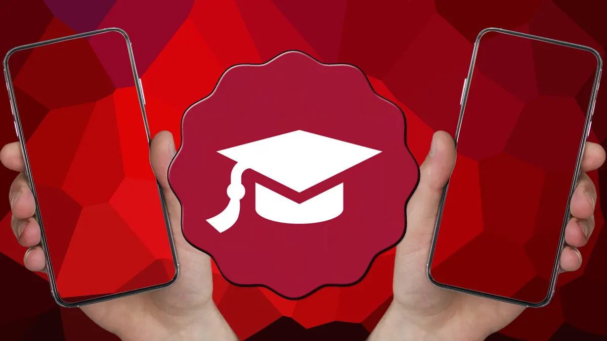 Curso Online de Desenvolvimento de Aplicativos para Dispositivos Móveis