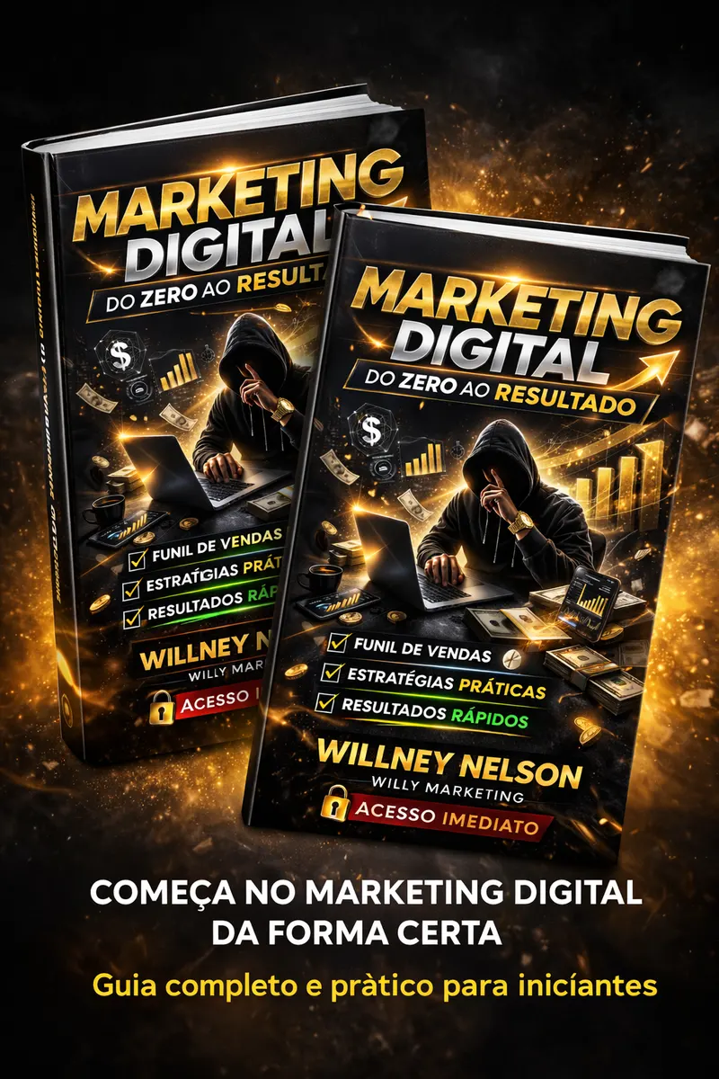 Marketing Digital Do Zero