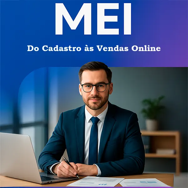 MEI Descomplicado – Tudo o que Você Precisa Saber para Ser MEI